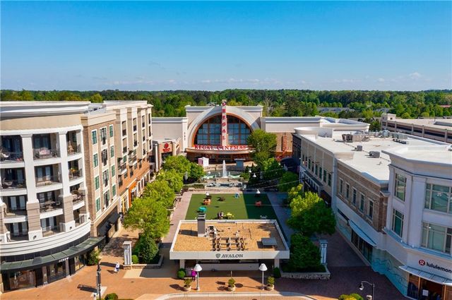 410 Red Jacket Way, Alpharetta, GA 30005