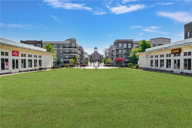 410 Red Jacket Way, Alpharetta, GA 30005