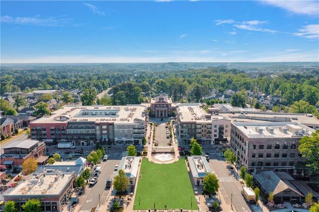 410 Red Jacket Way, Alpharetta, GA 30005