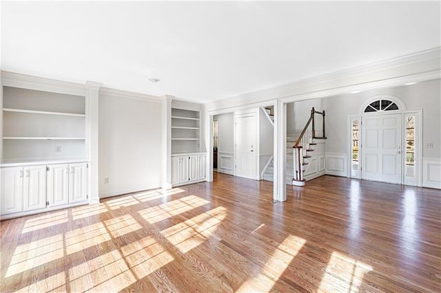 410 Red Jacket Way, Alpharetta, GA 30005