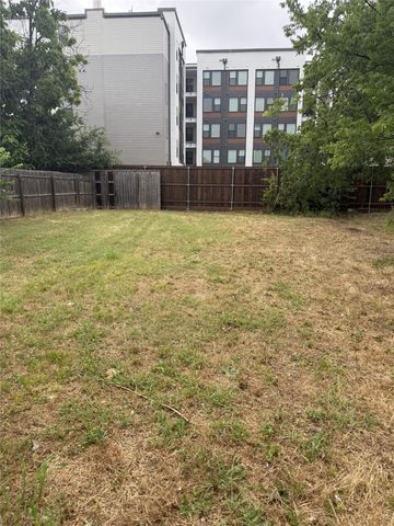 2902 Chicago Street, Dallas, TX 75212