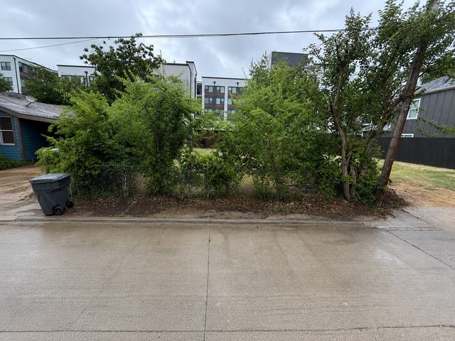2902 Chicago Street, Dallas, TX 75212