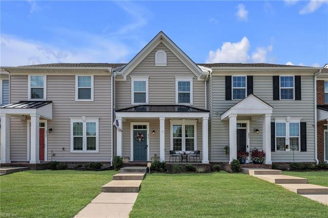 279 Brittlebrush DR, Portsmouth, VA 23701