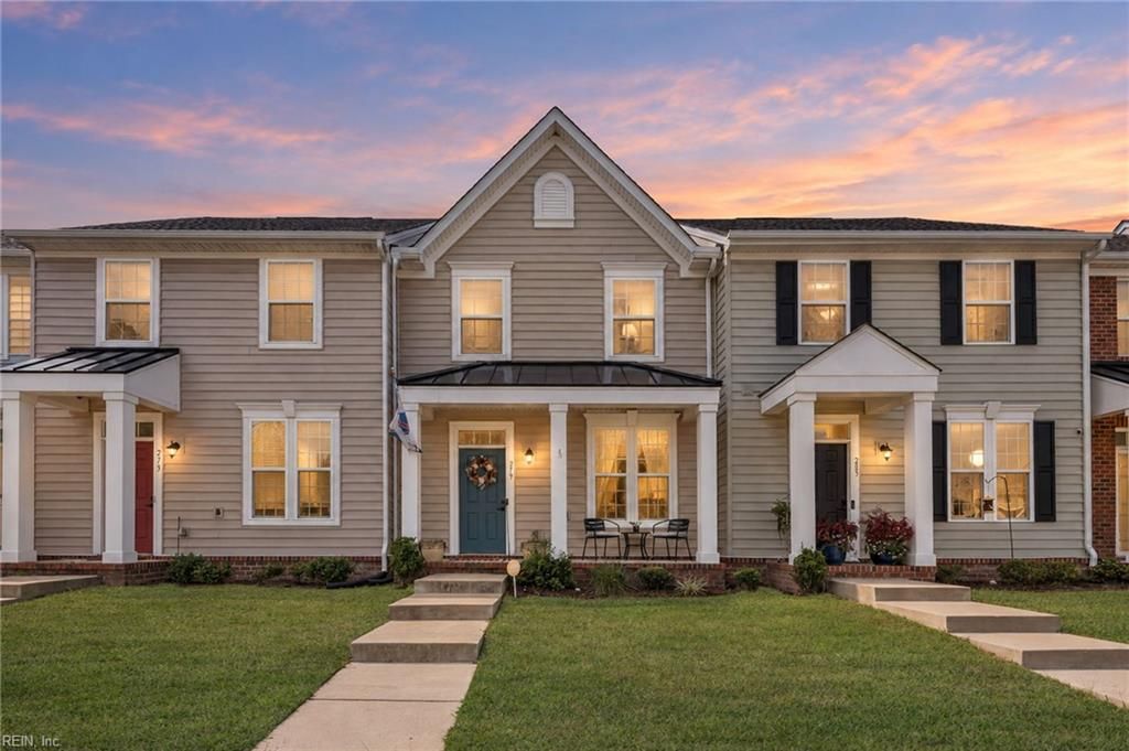 279 Brittlebrush DR, Portsmouth, VA 23701