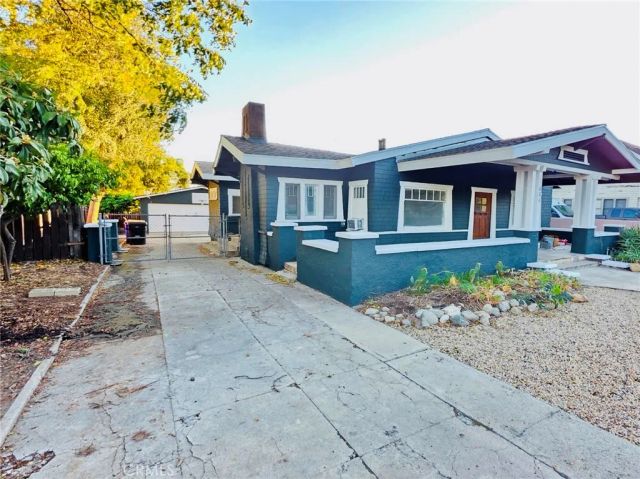 668 E 4th, Ontario, CA 91764