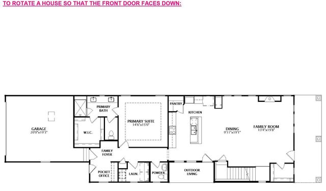 357 Bailey Street, Turtle Creek Twp, OH 45036