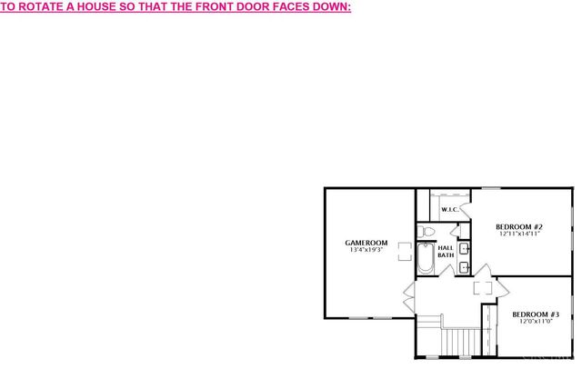 357 Bailey Street, Turtle Creek Twp, OH 45036