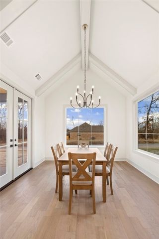 17 Malone Drive, Bella Vista, AR 72715