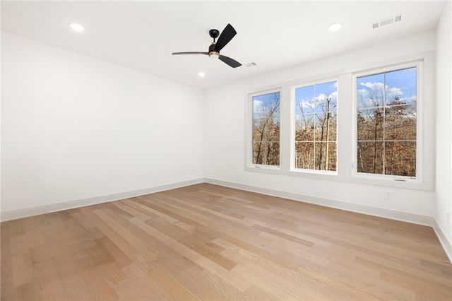 17 Malone Drive, Bella Vista, AR 72715