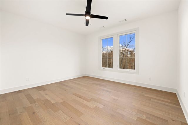 17 Malone Drive, Bella Vista, AR 72715