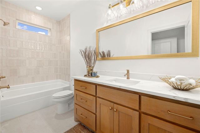 17 Malone Drive, Bella Vista, AR 72715