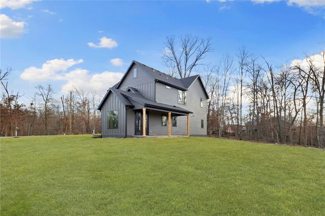 17 Malone Drive, Bella Vista, AR 72715