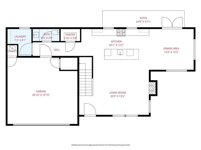 17 Malone Drive, Bella Vista, AR 72715