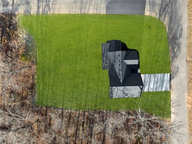 17 Malone Drive, Bella Vista, AR 72715