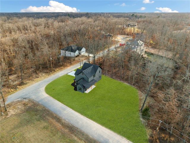 17 Malone Drive, Bella Vista, AR 72715