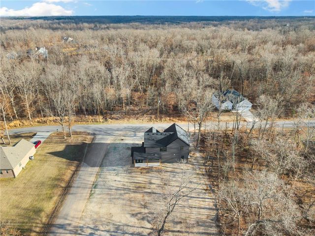 17 Malone Drive, Bella Vista, AR 72715