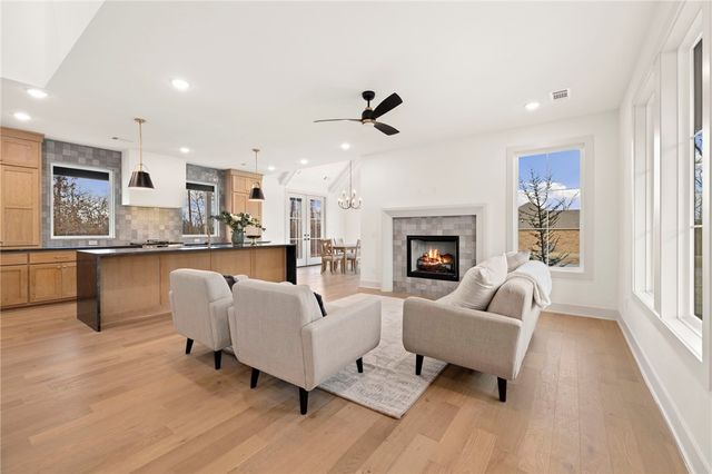 17 Malone Drive, Bella Vista, AR 72715