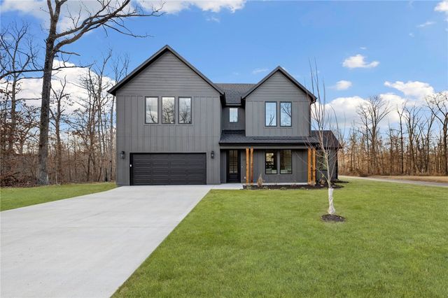 17 Malone Drive, Bella Vista, AR 72715