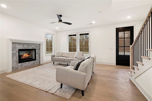 17 Malone Drive, Bella Vista, AR 72715