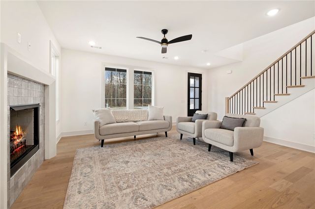 17 Malone Drive, Bella Vista, AR 72715