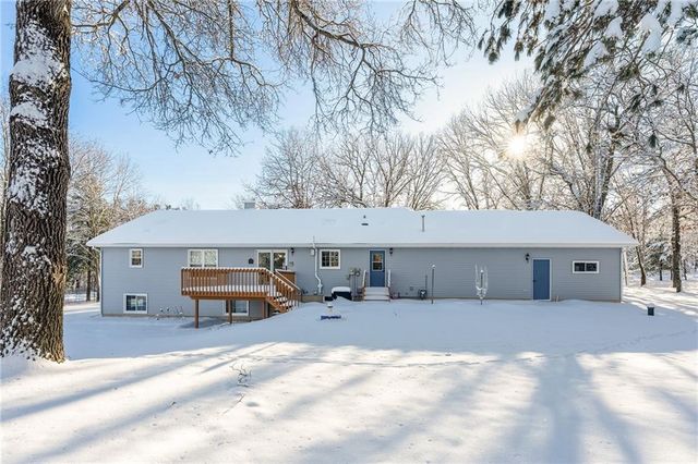E2600 Kristy Road, Eau Claire, WI 54701