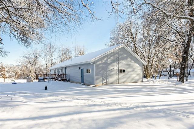 E2600 Kristy Road, Eau Claire, WI 54701