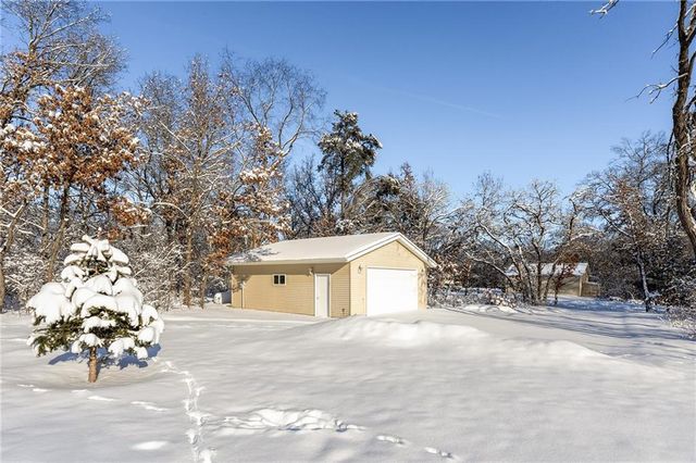 E2600 Kristy Road, Eau Claire, WI 54701