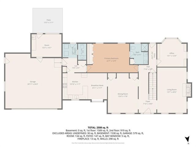 137 Canterbury Road, Eau Claire, WI 54701