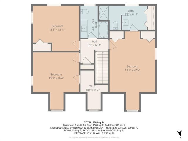 137 Canterbury Road, Eau Claire, WI 54701
