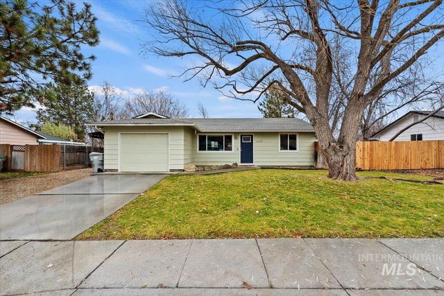 8260 W Holbrook St., Boise, ID 83704