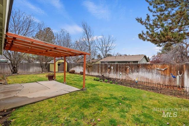 8260 W Holbrook St., Boise, ID 83704