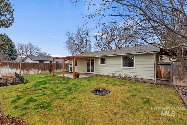 8260 W Holbrook St., Boise, ID 83704