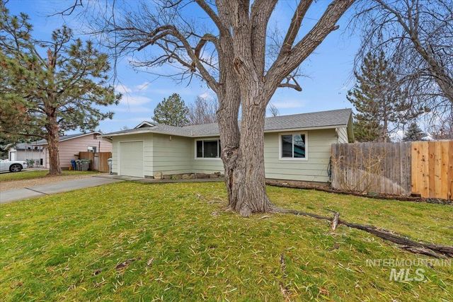 8260 W Holbrook St., Boise, ID 83704