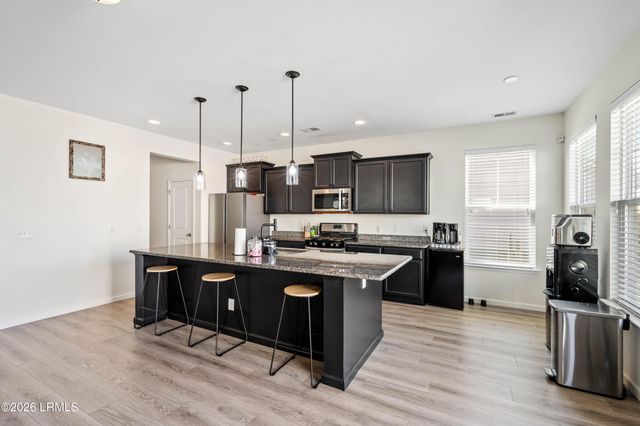 9 Bradford Court, Beaufort, SC 29902