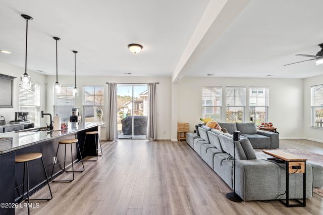 9 Bradford Court, Beaufort, SC 29902