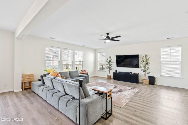 9 Bradford Court, Beaufort, SC 29902