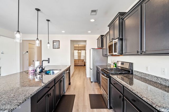 9 Bradford Court, Beaufort, SC 29902