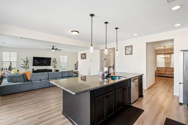 9 Bradford Court, Beaufort, SC 29902