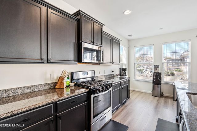 9 Bradford Court, Beaufort, SC 29902