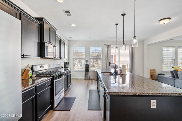 9 Bradford Court, Beaufort, SC 29902