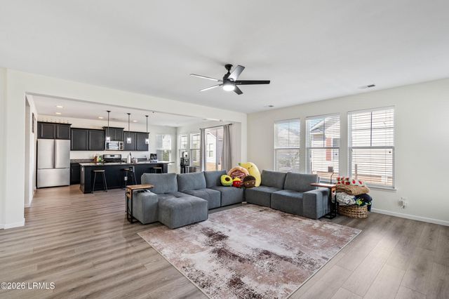 9 Bradford Court, Beaufort, SC 29902