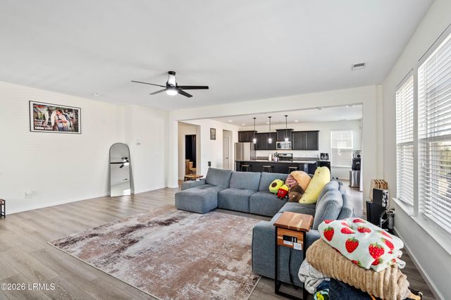 9 Bradford Court, Beaufort, SC 29902