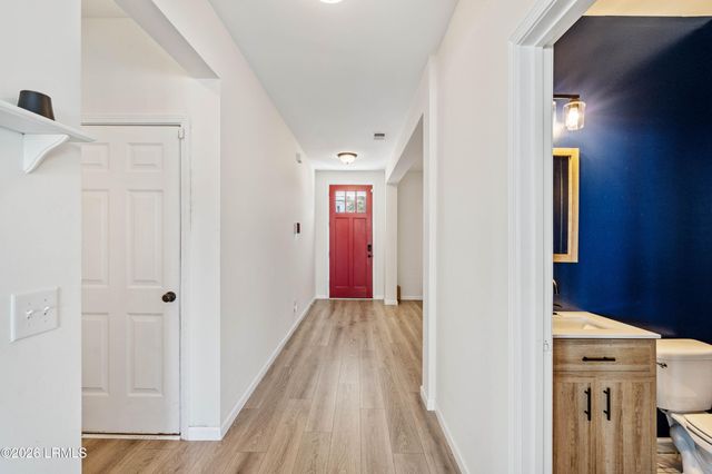 9 Bradford Court, Beaufort, SC 29902