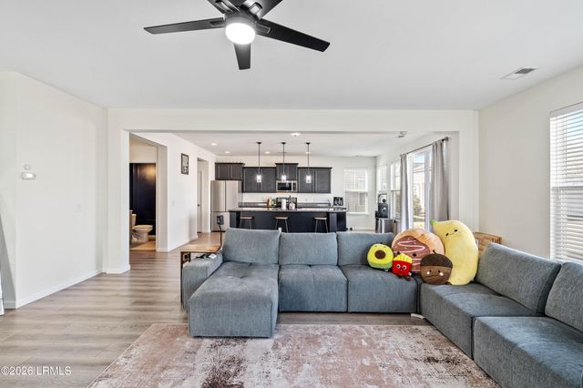 9 Bradford Court, Beaufort, SC 29902