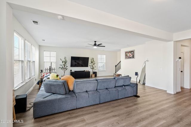 9 Bradford Court, Beaufort, SC 29902