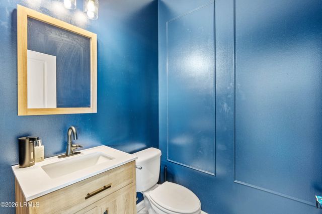 9 Bradford Court, Beaufort, SC 29902