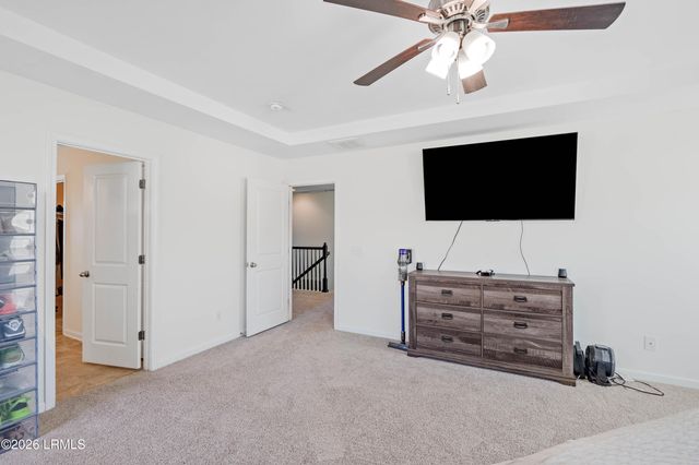 9 Bradford Court, Beaufort, SC 29902