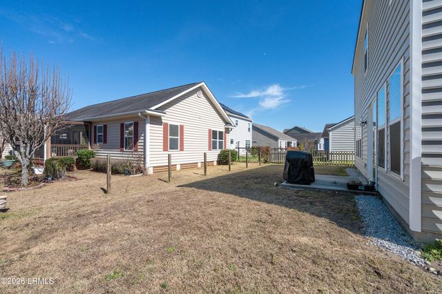 9 Bradford Court, Beaufort, SC 29902