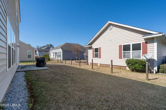 9 Bradford Court, Beaufort, SC 29902