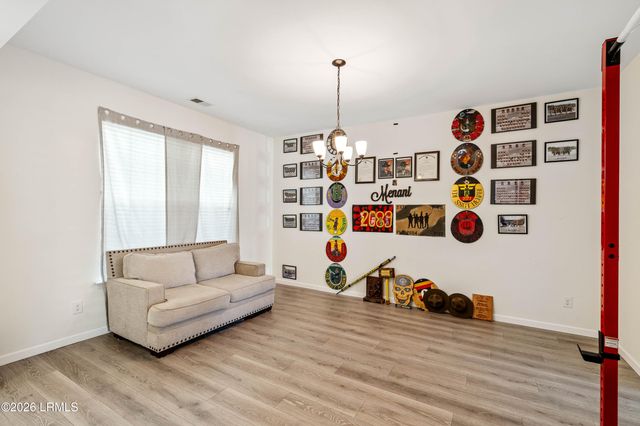 9 Bradford Court, Beaufort, SC 29902